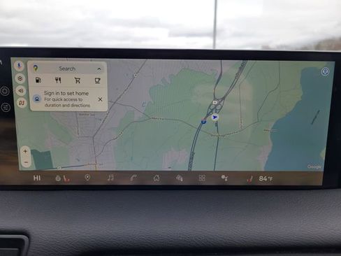 New 2025 Nissan Armada PRO-4X image 26