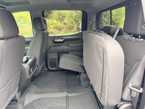 New 2026 Chevrolet Silverado 1500 RST w/ Safety Package image 9