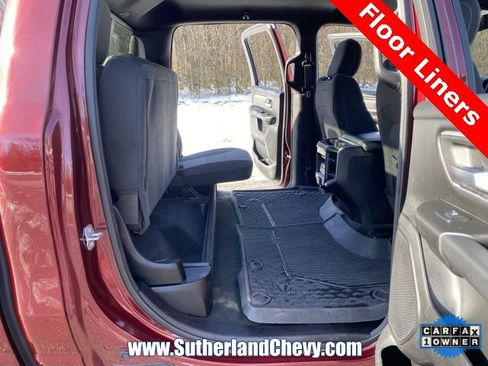 Used 2022 RAM 1500 Big Horn image 39