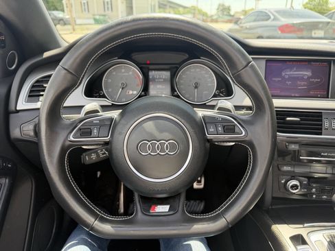 Used 2014 Audi S5 Premium Plus AWD/4WD image 29