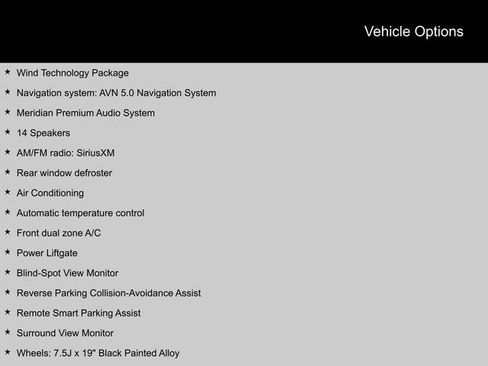 Used 2022 Kia EV6 Wind w/ Wind Technology Package image 2