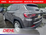 Used 2022 Jeep Compass Latitude image 5