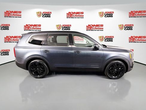 Used 2022 Kia Telluride EX w/ EX Premium Package AWD/4WD image 18