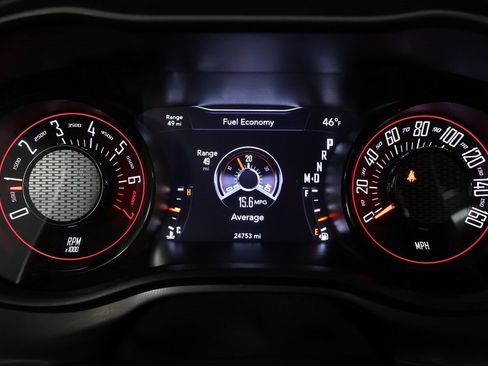 Used 2023 Dodge Challenger GT w/ Blacktop Package image 4