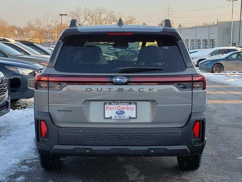 New 2026 Subaru Outback Limited image 4