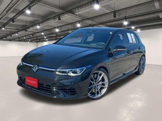 Used 2024 Volkswagen Golf R AWD/4WD video 1