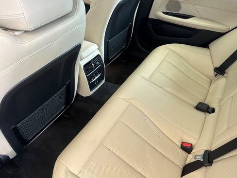 Certified 2023 BMW i4 eDrive35 w/ Premium Package RWD image 26