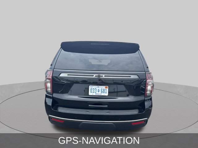 Used 2022 Chevrolet Suburban RST w/ Luxury Package AWD/4WD image 5