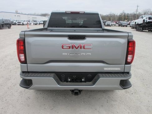 New 2026 GMC Sierra 1500 Elevation w/ Max Trailering Package image 6
