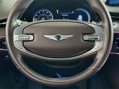 Used 2023 Genesis GV70 2.5T Advanced w/ Advanced Package image 14