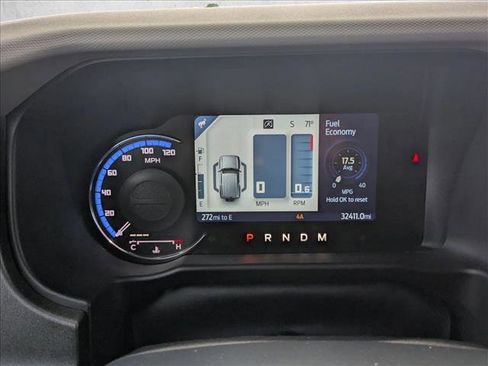 Used 2024 Ford Bronco Wildtrak image 11