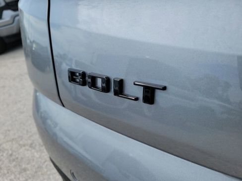 New 2027 Chevrolet Bolt LT FWD image 8