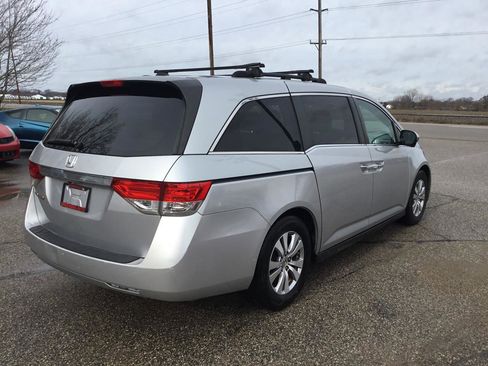 Used 2014 Honda Odyssey EX-L image 6