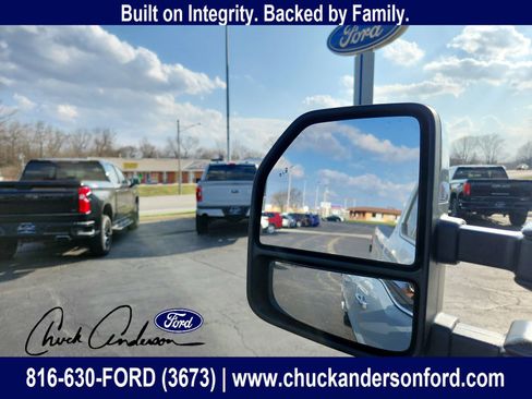 New 2026 Ford F250 Lariat w/ Lariat Premium Package AWD/4WD image 14