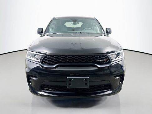 Used 2026 Dodge Durango GT AWD/4WD image 2