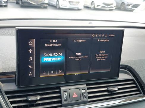 Used 2024 Audi Q5 2.0T Premium AWD/4WD image 18