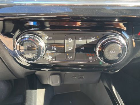 New 2026 Chevrolet Trax RS w/ Driver Confidence Package FWD image 25