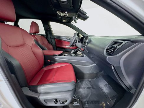 Used 2022 Lexus NX 350 350 Premium image 30