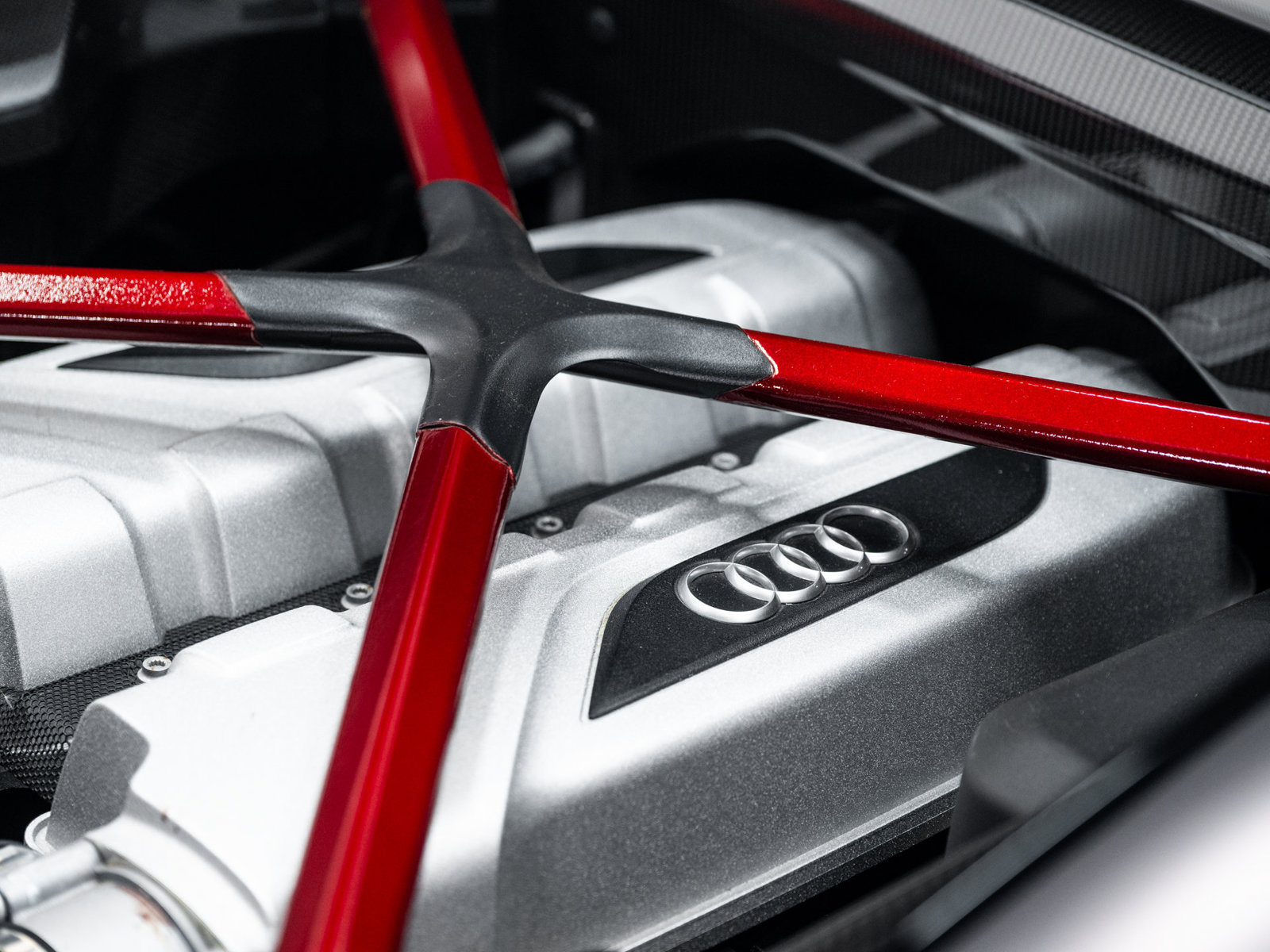 Used 2023 Audi R8 V10 performance AWD/4WD image 58