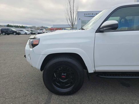 Used 2020 Toyota 4Runner TRD Pro image 18