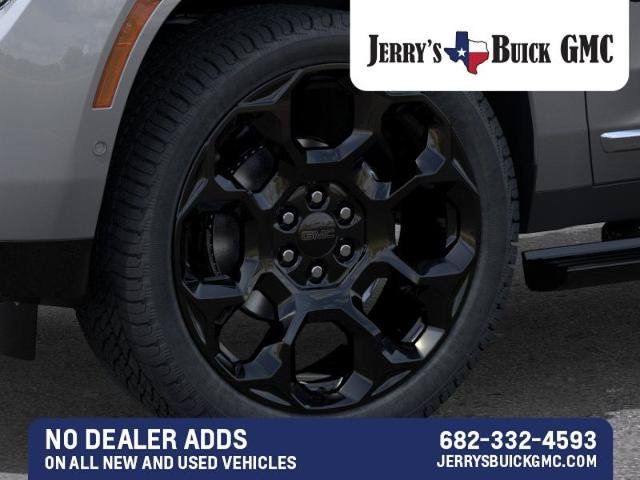New 2026 GMC Yukon Denali w/ Denali Reserve Package AWD/4WD image 9