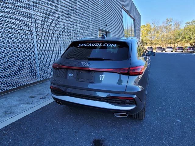 Used 2025 Audi Q5 Premium Plus AWD/4WD image 5
