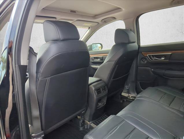 Certified 2018 Honda CR-V EX-L image 17