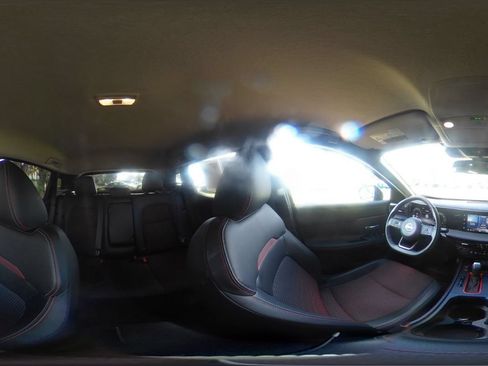 Used 2026 Nissan Kicks SR AWD/4WD image 39