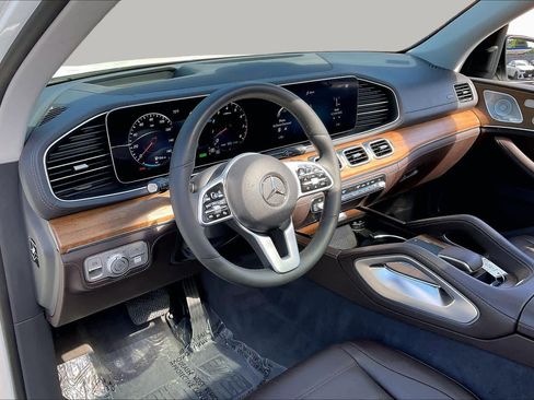 Used 2020 Mercedes-Benz GLE 450 4MATIC image 17