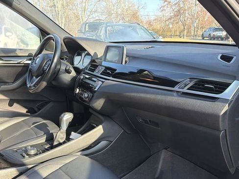 Used 2018 BMW X1 sDrive28i image 21