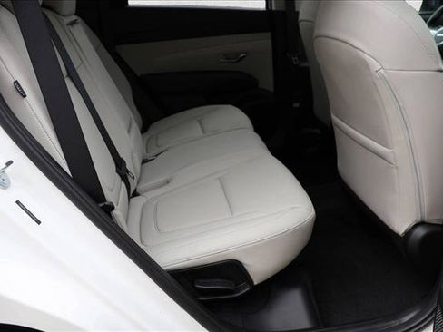 Certified 2026 Hyundai Tucson SEL w/ Tow & Go Package AWD/4WD image 27