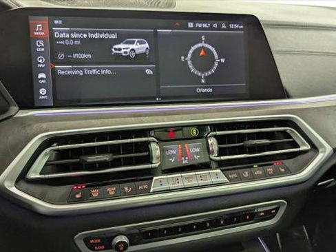 Used 2023 BMW X5 xDrive40i w/ Premium Package AWD/4WD image 27