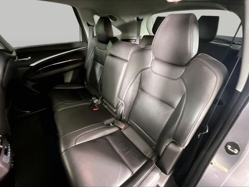 Used 2017 Acura MDX FWD w/ Technology Package image 18