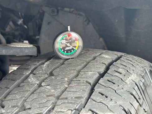 Used 2022 Toyota Tundra SR5 image 40