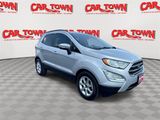 Used 2019 Ford EcoSport SE image 2