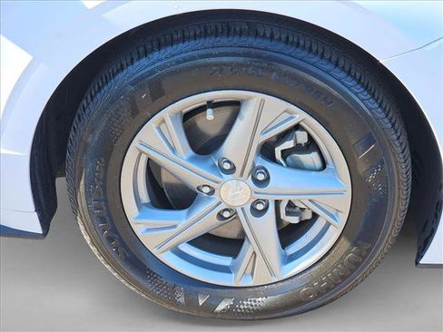 Certified 2023 Hyundai Sonata SE image 20