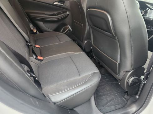 Used 2020 Buick Encore GX Select w/ Advanced Technology Package image 15