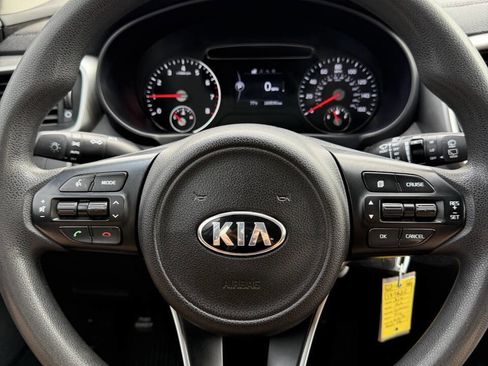Used 2016 Kia Sorento LX AWD/4WD image 34