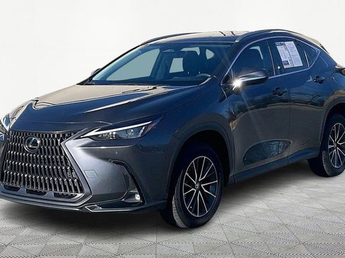 Used 2022 Lexus NX 250 FWD w/ Premium Package image 4