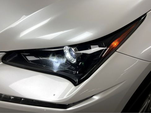 Used 2021 Lexus NX 300 AWD w/ Comfort Package image 36