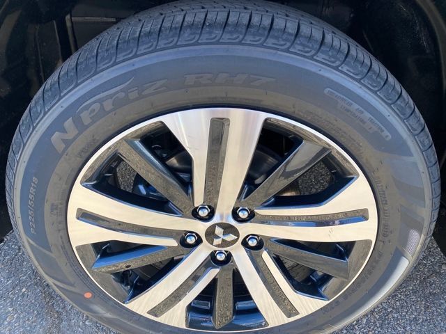 New 2026 Mitsubishi Outlander Sport ES AWD/4WD image 22