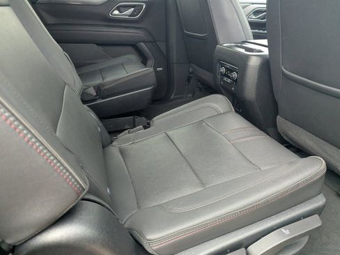 Used 2023 Chevrolet Tahoe RST w/ Luxury Package AWD/4WD image 14