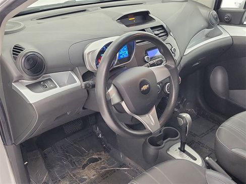 Used 2013 Chevrolet Spark LS image 11