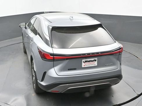 Used 2024 Lexus RX 350 FWD w/ Technology Package image 15