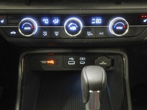 Used 2023 Honda CR-V EX image 29