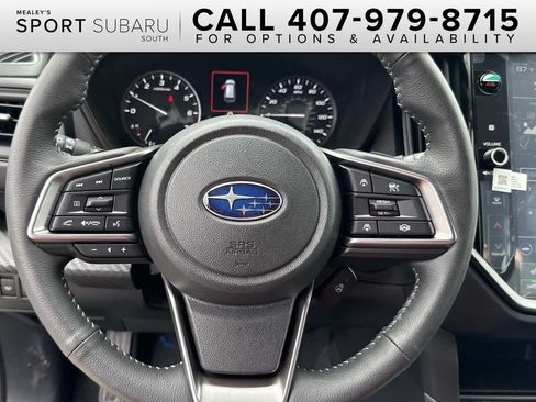 New 2026 Subaru Ascent Premium AWD/4WD image 40