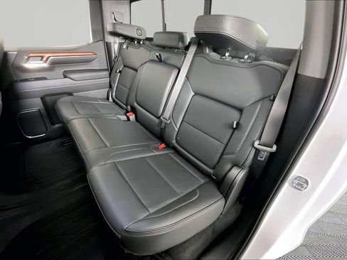 Used 2022 GMC Sierra 1500 Denali w/ Technology Package AWD/4WD image 22