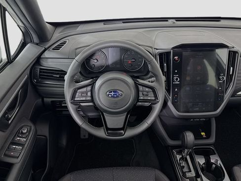 New 2026 Subaru Forester Premium AWD/4WD image 22