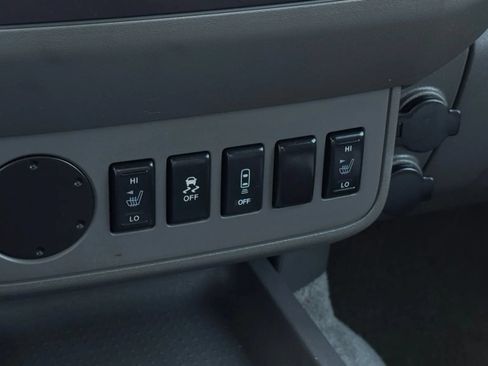 Used 2016 Nissan Frontier SV w/ SV Value Truck Package RWD image 36