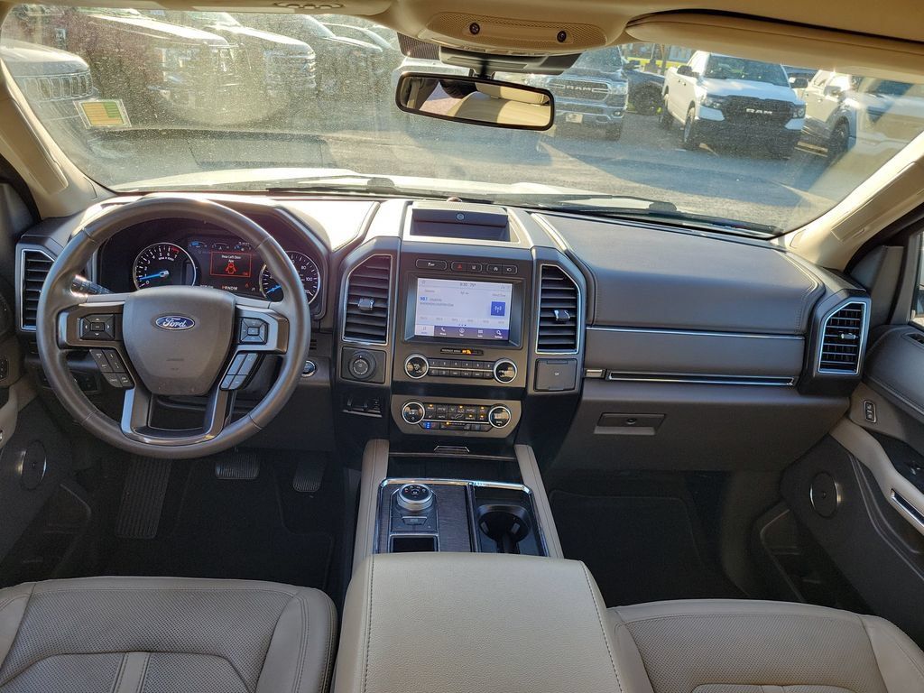 Used 2021 Ford Expedition Limited RWD image 14